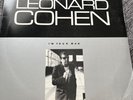 Leonard Cohen - I'm Your Man LP Columbia FC 44191 1988 1st Pressing