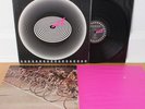 QUEEN Jazz LP (Elektra 6E-166, orig 1978) NM/VG++ STERLING w/ Bike Race Poster