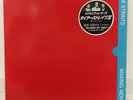 DIRE STRAITS / MAKING MOVIES JAPAN ISSUE LP W/ INSERT, HYPE STICKER