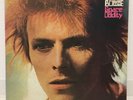 DAVID BOWIE / SPACE ODDITY JAPAN ISSUE LP W/ INSERT