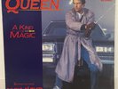 QUEEN / A KIND OF MAGIC FRANCE PRESSING 12