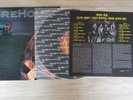Firehouse - Firehouse 1991 Korea Orig LP Vinyl Insert RARE