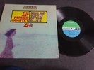 LP - The Art Farmer Quartet - Sing Me Softly Of The Blues  - Jazz Blues Soul