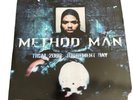 method man tical 2000 Vinyl