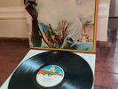 U-Roy Dread in a Babylon Virgin PZ 34234 LP 1975 Reggae Dub Roots Promo copy VG+