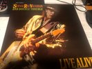 Live Alive by Stevie Ray Vaughan (Record,Vinyl)