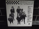 The Specials “Specials 1979 Vinyl LP 2 Tone records CDL TT5001 (untested)