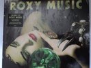 Best of Roxy Music 2x Yellow Vinyl LP Limited Edition Czech Republic Bryan Ferry