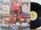 TWO LIVE CREW Move Somethin' LP (Luke Skyywalker 101, orig 1988) VG++ in Shrink