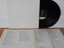 PINK FLOYD The Wall 2xLP (Columbia 36183, orig 1979) VG++ Vinyl, 1st Pressing