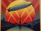 Led Zeppelin – Celebration Day, Vinyl 3 LP Box Set, 180 gram