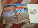 TORA TORA - surprise attack  ...vinyl LP 1989 A1/B1 press U.K..  EX condition