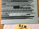 R.E.M. - Baby Baby/Christmas Griping 1991 Fan Club Xmas 7” Ltd Ed. Numbered Rare