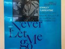 STANLEY TURRENTINE “Never Let Me Go” 1975 VG+ Blue Note Vinyl