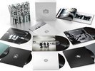 U2 All That you Can't Leave Behind - 20th Anniversary Super Deluxe 11LP Box NEW