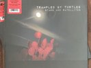 Trampled by Turtles Stars & Satellites LP [Vinyl New] 10th Ann Ltd Red LP +Flexi