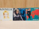 Kim Wilde - Vinyl Album Bundle Another Step Select Teases & Dares