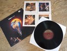 ROBERT PLANT ' FATE OF NATIONS' Rare Origial 1993 Fontana – 514 867-1 LP VINYL