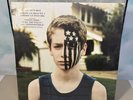 Fall Out Boy American Beauty/American Psycho, 33lp Custom Blue Vinyl New Sealed