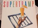 SUPERTRAMP THE VERY BEST OF SUPERTRAMP A&M Records 397 092-1 VINYL LP ITALY 1990