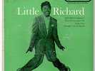 45RPM, EP ' LITTLE RICHARD ' AIN'T NOTHIN HAPPENIN + 3 ' VG+ ' COVER VG ' ROCK