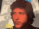 Bob Dylan Biograph 5 LP Boxset 2 Booklets Folk Rock Record Vinyl