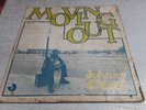 Total Sounds-Johnny Clarke – Moving Out-LP
