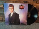 Rick Astley   Whenever You Need Somebody   1987 Vinyl Record LP   BMG Records