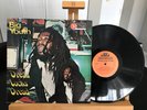BIG YOUTH DREAD LOCKS DREAD TR INTERNATIONAL TR368 REISSUE JAMAICA 1981 NM/VG+