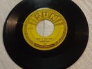 ROCKABILLY 45 MEMPHIS SUN 239 WARREN SMITH 