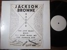 JACKSON BROWNE 