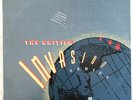 The British Invasion Series Radio Show - The Rolling Stones - USP Discs