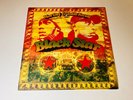 Mos Def & Talib Kweli Are Black Star, Vinyl LP, Ltd Picture Disc, Two Tone, 2014