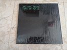 Talking Heads. Fear Of Music. USA. Pressing. Still In Shrink. Vinyl. LP