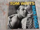 Tom Waits. Rain Dogs. Vinyl. LP