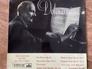 Dohnanyi ALP 1552 Composer Playing His Own Works