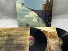 General Admission by Machine Gun Kelly (Record, 2016), used, double lp, 
