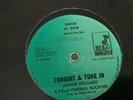 Junior Delgado , Tonight & Tune In , Armed Robbery , 12’ DEB