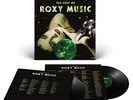 Roxy Music - The Best Of [VINYL]