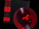 LOUIS TOMLINSON Faith In The Future RED PICTURE DISC Presale One Direction LP