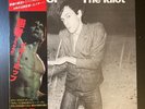 IGGY POP The Idiot 1977 LP JAPAN OBI FIRST PRESS Roxy Music STOOGES David Bowie