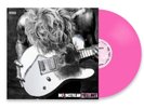 Machine Gun Kelly Mainstream Sellout  Neon Pink Coloured Vinyl LP NEW SEALED