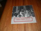 MAD RACKET - IT`S A MAD RACKET 11 TRACKS 1985 HARD ROCK HAIR METAL PRIVATE INDIE