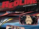 Tiger Lab Redline Vinyl Soundtrack Limited Edition 2XLP Trans Am Splatter Color