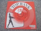 THE FLAMINGOS Love Walked In  1959  TOP RANK  superb EX+