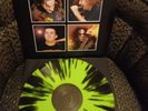 RARE Adolf Satan colored LP Anal Cunt Kilslug NEW UNPLAYED sludge ltd #50/125