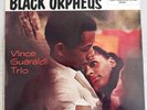 Vince Guaraldi Trio – Jazz Impressions Of Black Orpheus UK PRESS VINYL LP Ex/NM