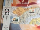 depeche mode Never Let Me Down Again Japan