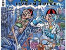 Rkl - Live In A Dive  [VINYL]