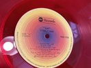 STEELY DAN   AJA   CANADIAN. “ RED” VINYL PRS/ DONALD FAGEN/WALTER BECKER :/